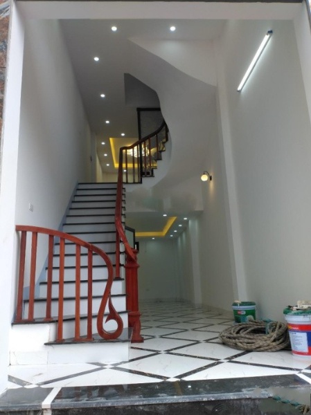 Bán gấp nhà 5 tầng tại Kim Chung, Hoài Đức, Hà Nội